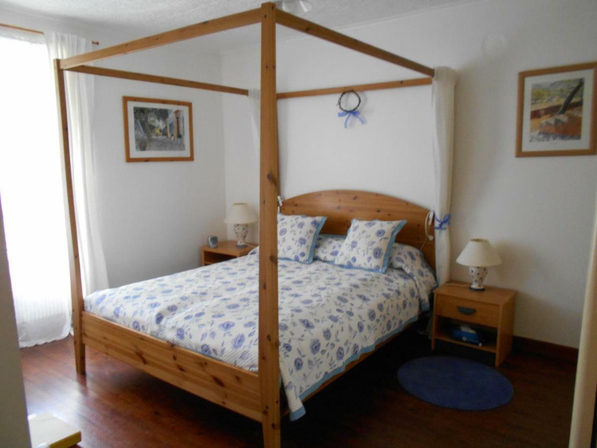 Chez Scallan B&B Sens sur Seille Zewnętrze zdjęcie