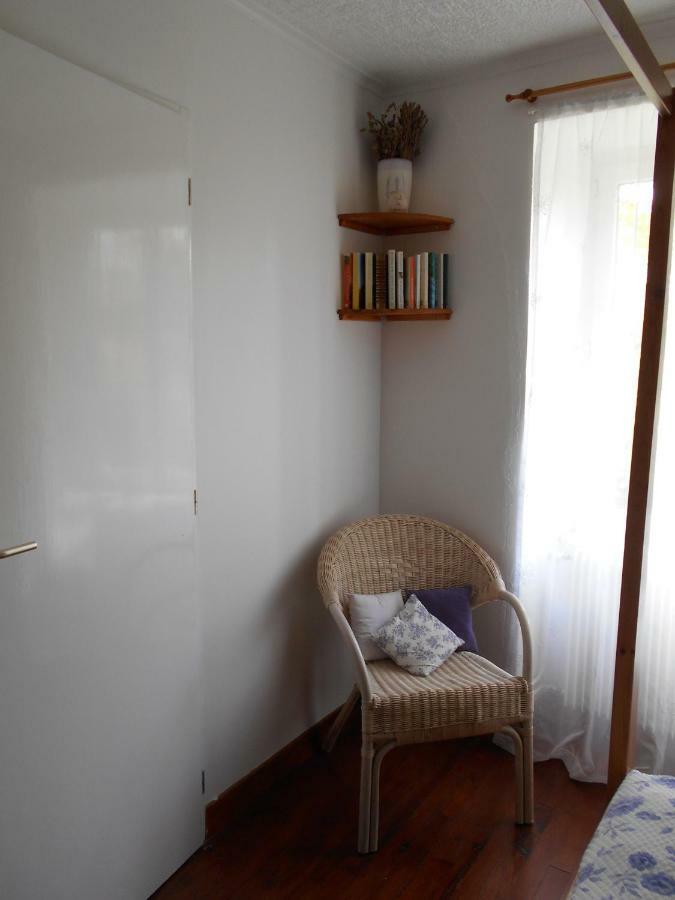 Chez Scallan B&B Sens sur Seille Zewnętrze zdjęcie