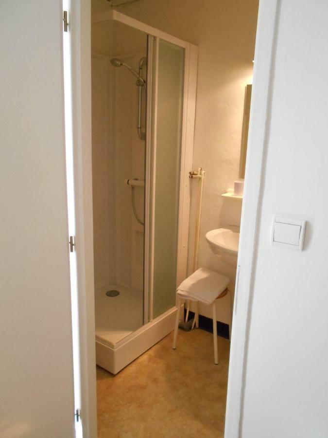 Chez Scallan B&B Sens sur Seille Zewnętrze zdjęcie